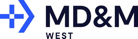 Md M West 2023 Dates